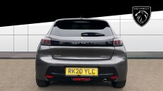 Peugeot 208 1.2 PureTech 100 GT Line 5dr Petrol Hatchback